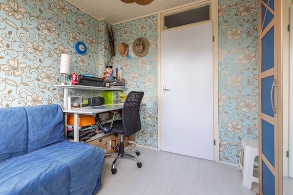 Medium property photo - Gozewijnstraat 24, 1433 JB Kudelstaart